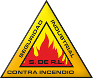 Seguridad Industrial Contra Incendio S. de R.L. extintores